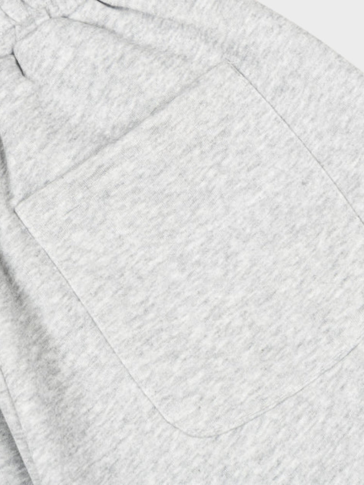 DCRB Joggers Script de pernera ancha