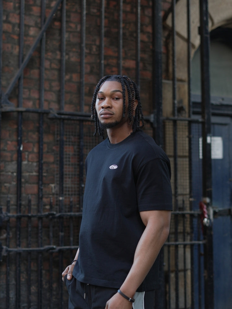 DCRB deportivo Remade Joggers