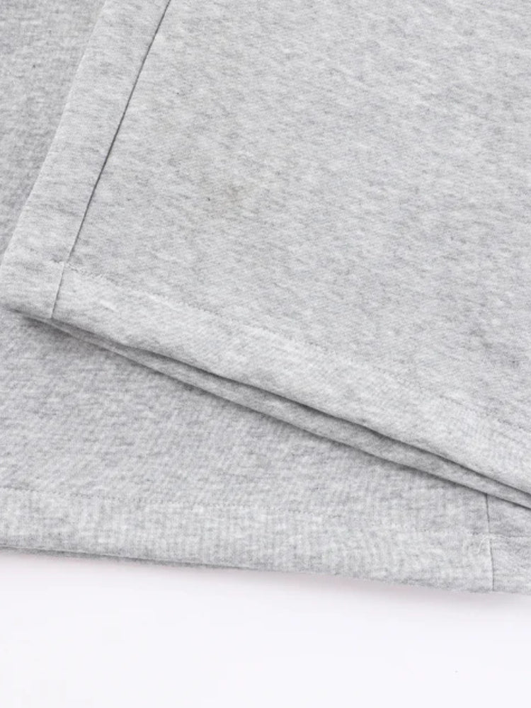 DCRB a rayas Joggers de corte barrel