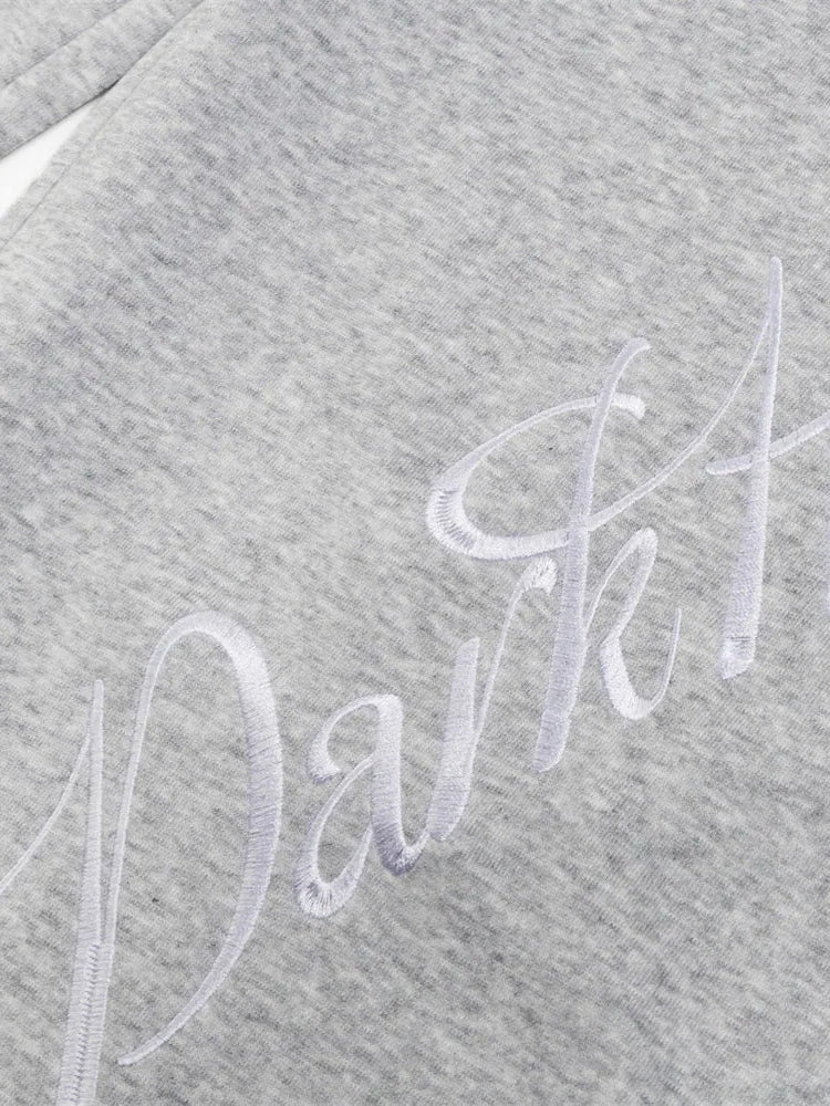 DCRB Heritage Oversize Joggers