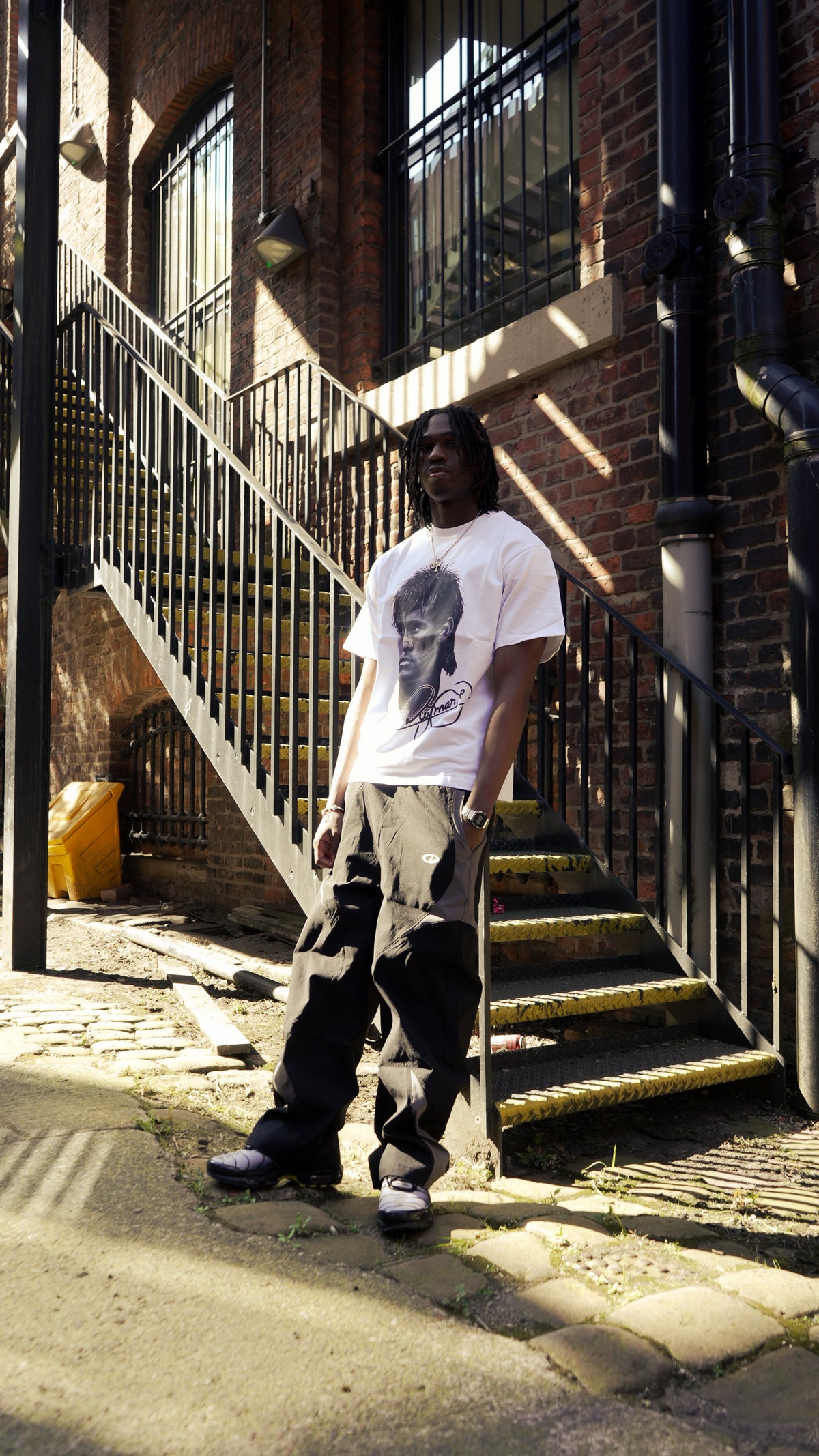 DCRB Neymar Tee