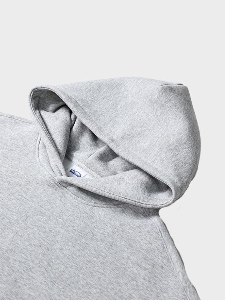 DCRB 350 GSM Sudadera de calidad
