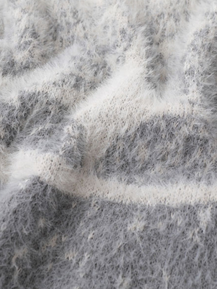 DCRB Mohair Jersey