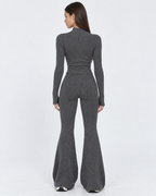 soft launch knit set
