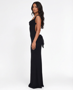 VM | Vestido Largo Backless Muse