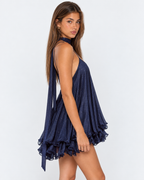 Vestido Corto Fairy Sparkle