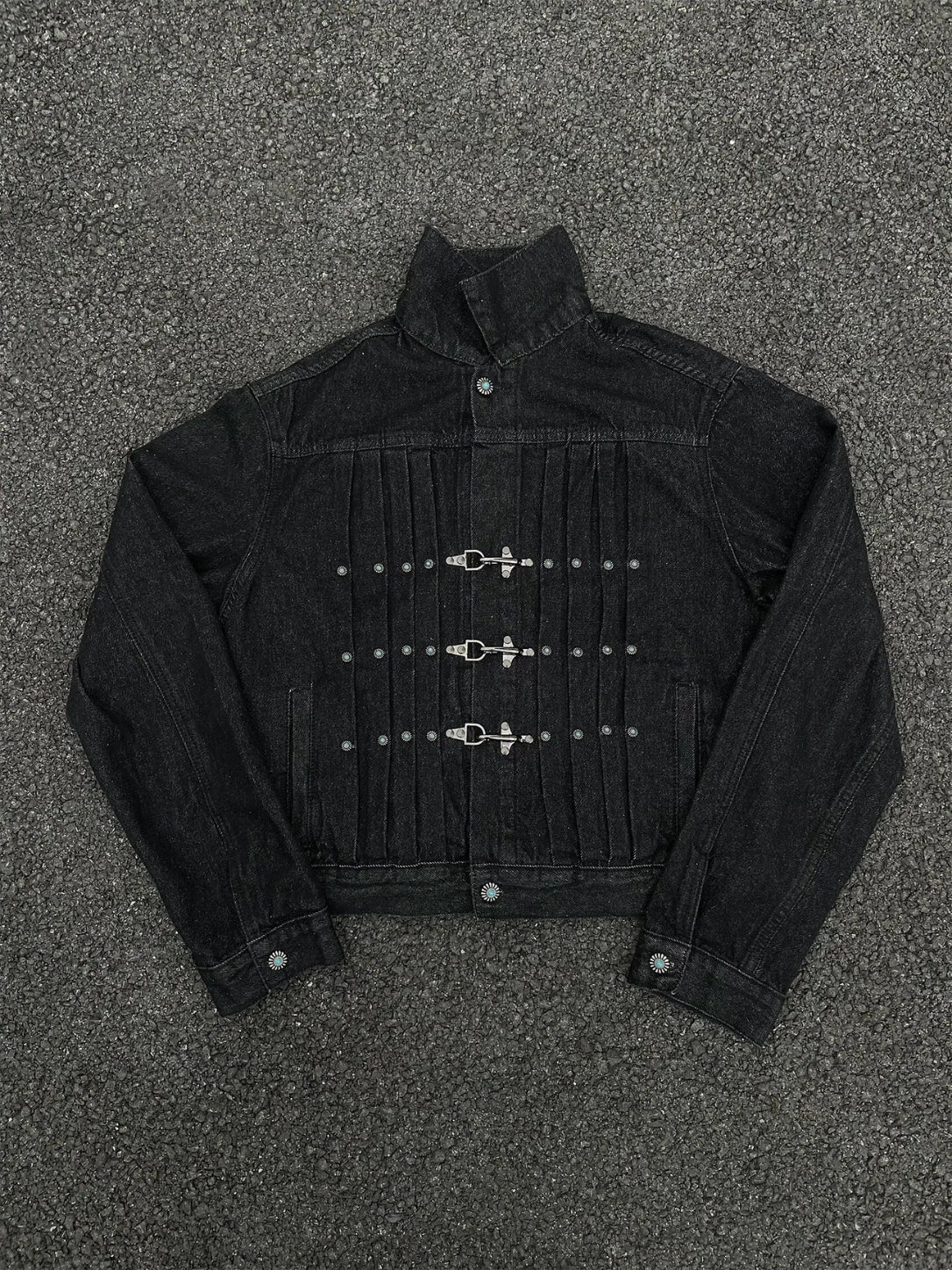 DCRB Vaqueros Devision Chaqueta