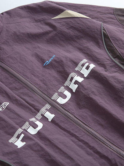 DCRB Future Chaqueta deportiva