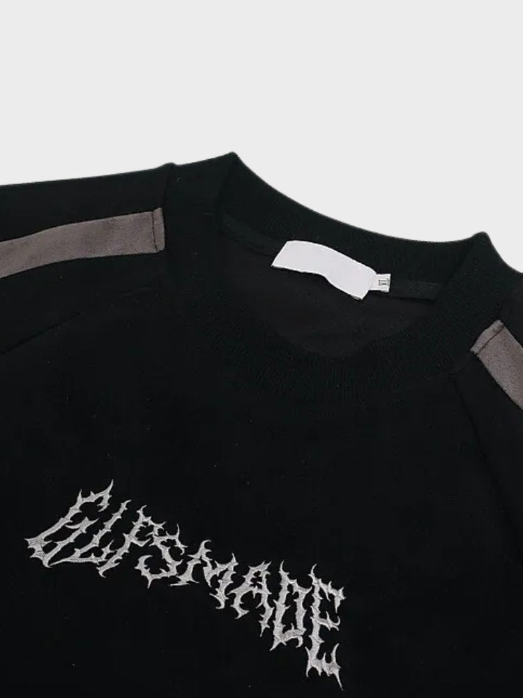DCRB Suede GLFS Tee