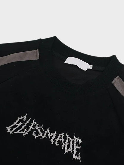 DCRB Suede GLFS Tee