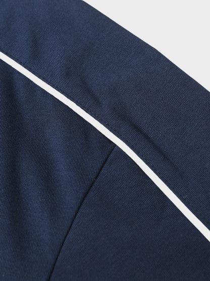 DCRB x Made Performance Lining Tee