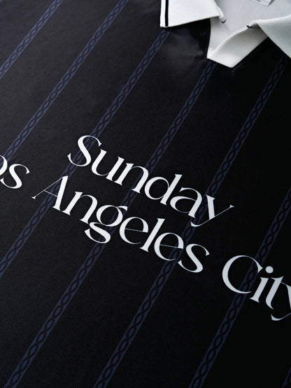 DCRB Sunday LA Polo