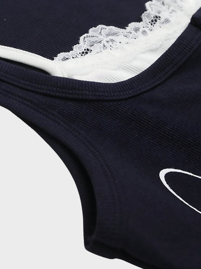 DCRB Ivy Tank Women