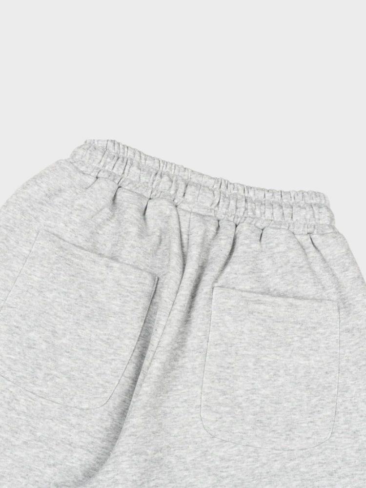 DCRB Joggers Script de pernera ancha