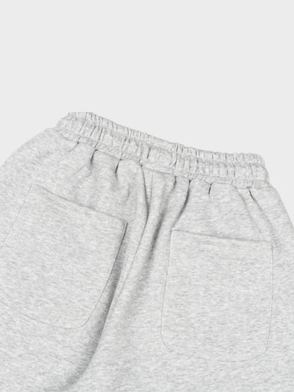 DCRB Joggers Script de pernera ancha