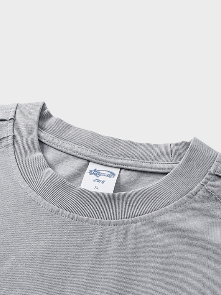 DCRB Patchwork Tee