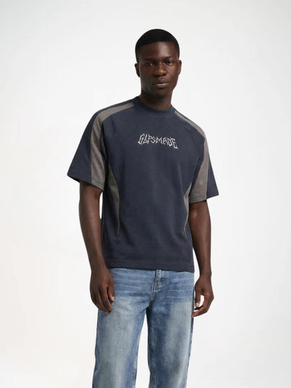 DCRB Suede GLFS Tee