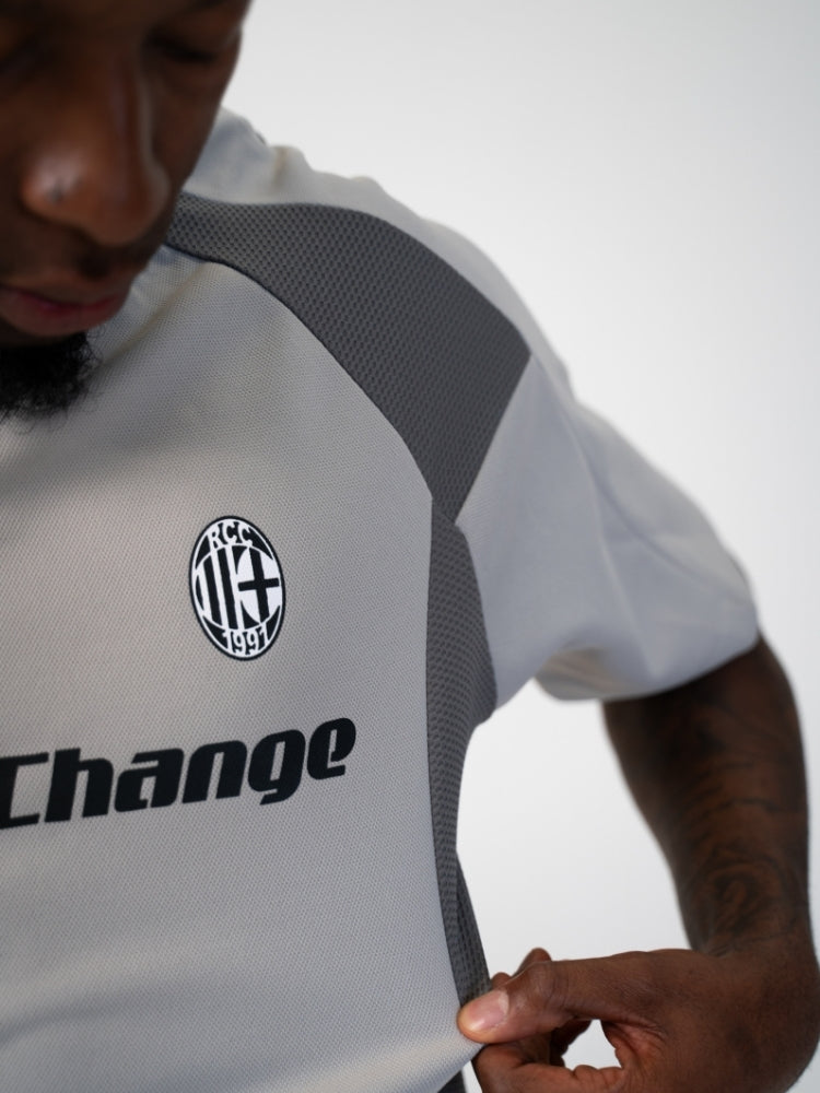 Refused Change Vintage Camiseta de fútbol