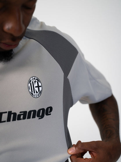 Refused Change Vintage Camiseta de fútbol