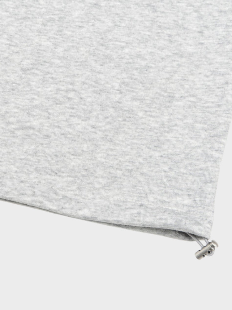 DCRB Joggers Script de pernera ancha