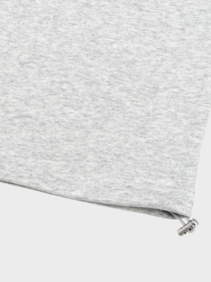 DCRB Joggers Script de pernera ancha