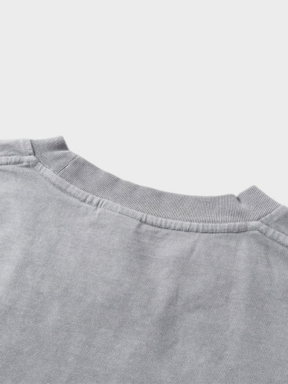 DCRB Patchwork Tee