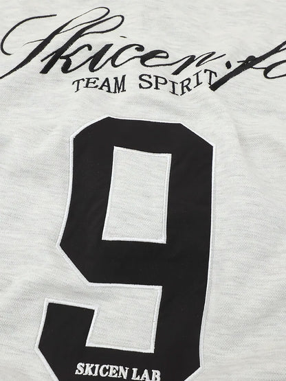 DCRB Spirit Longsleeve Polo