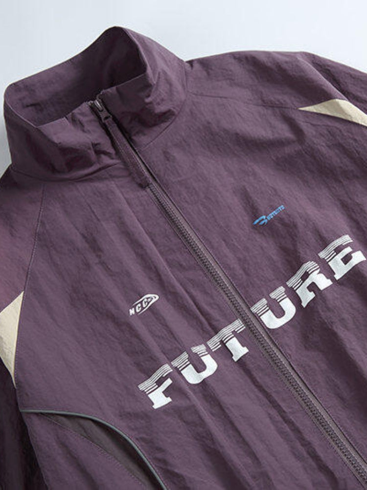 DCRB Future Chaqueta deportiva