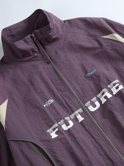 DCRB Future Chaqueta deportiva