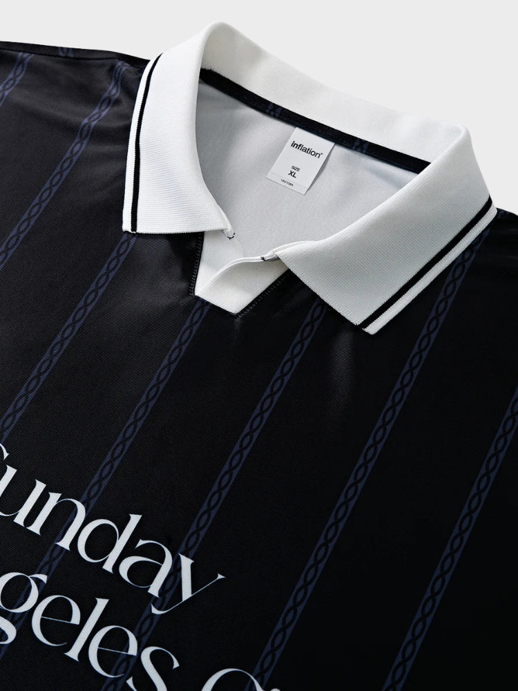 DCRB Sunday LA Polo
