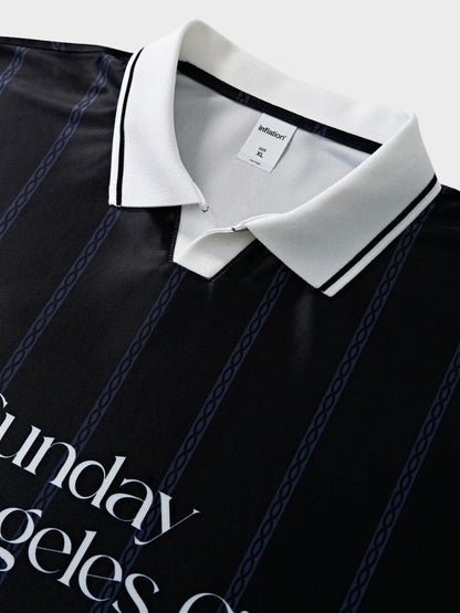 DCRB Sunday LA Polo