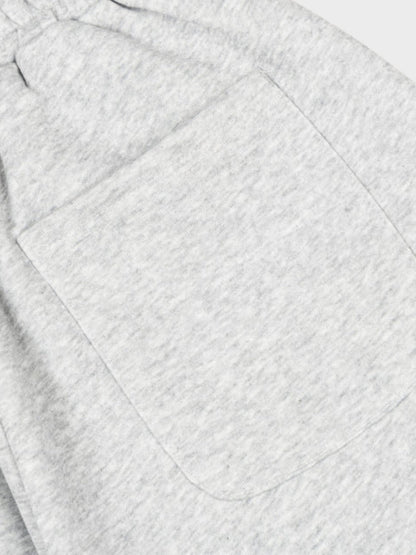 DCRB Joggers Script de pernera ancha