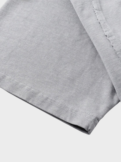 DCRB Patchwork Tee