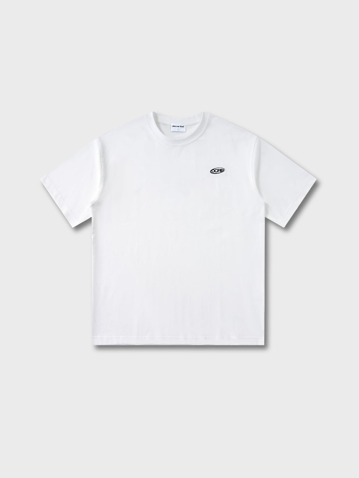 DCRB Basic Tee V2