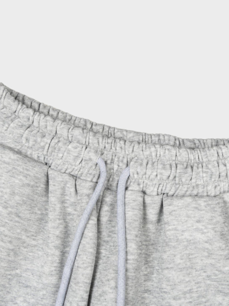 DCRB Joggers Script de pernera ancha