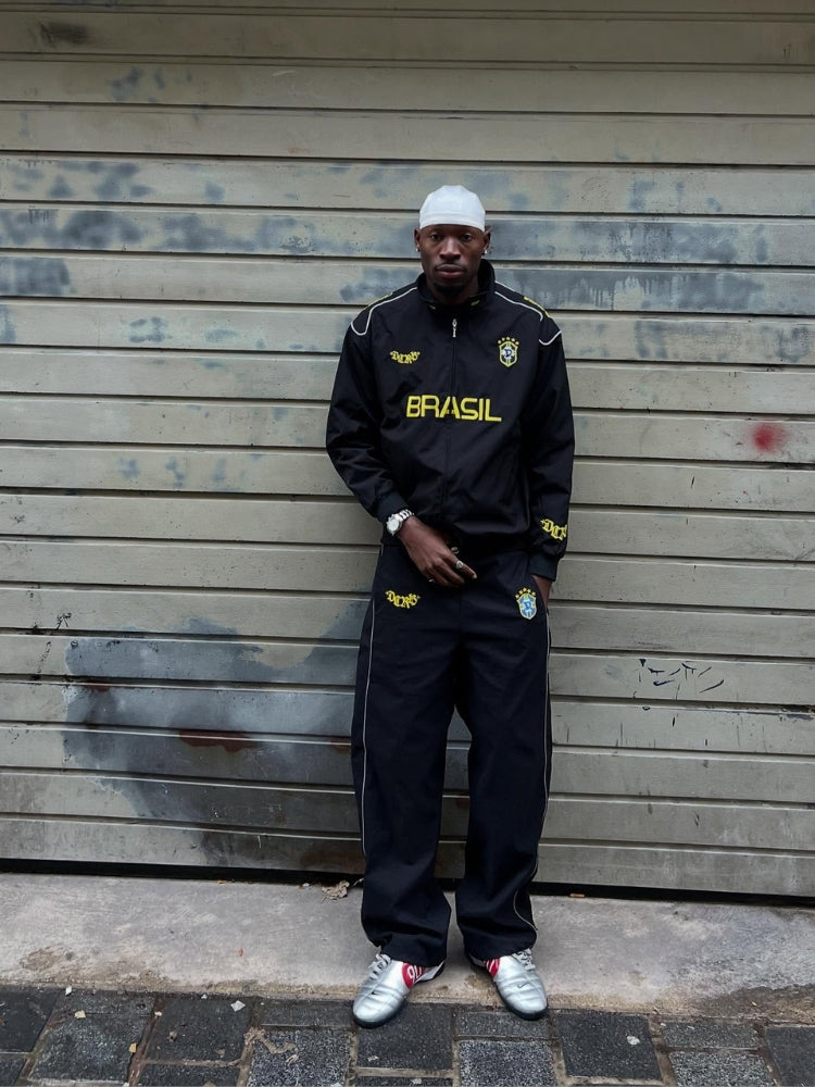 DCRB Brasil Joggers