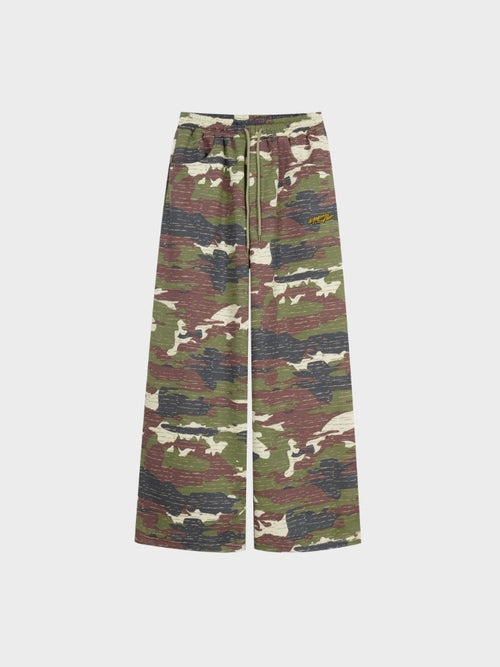 DCRB de camuflaje Lounge Joggers