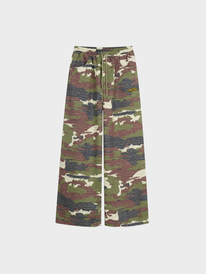 DCRB de camuflaje Lounge Joggers