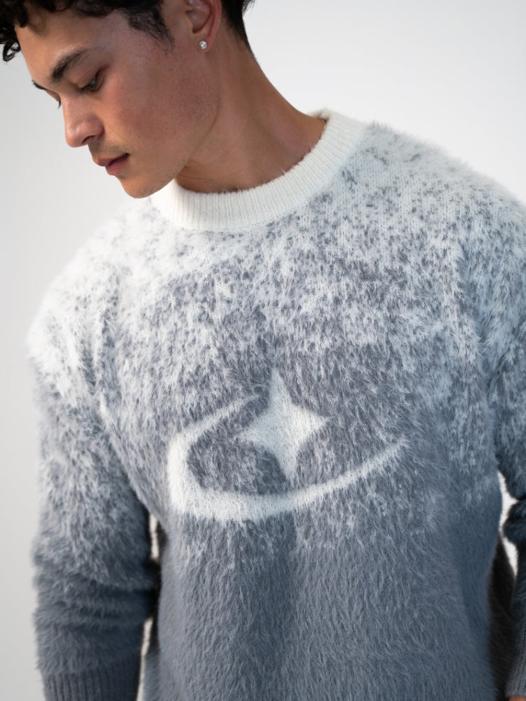 DCRB Mohair Jersey