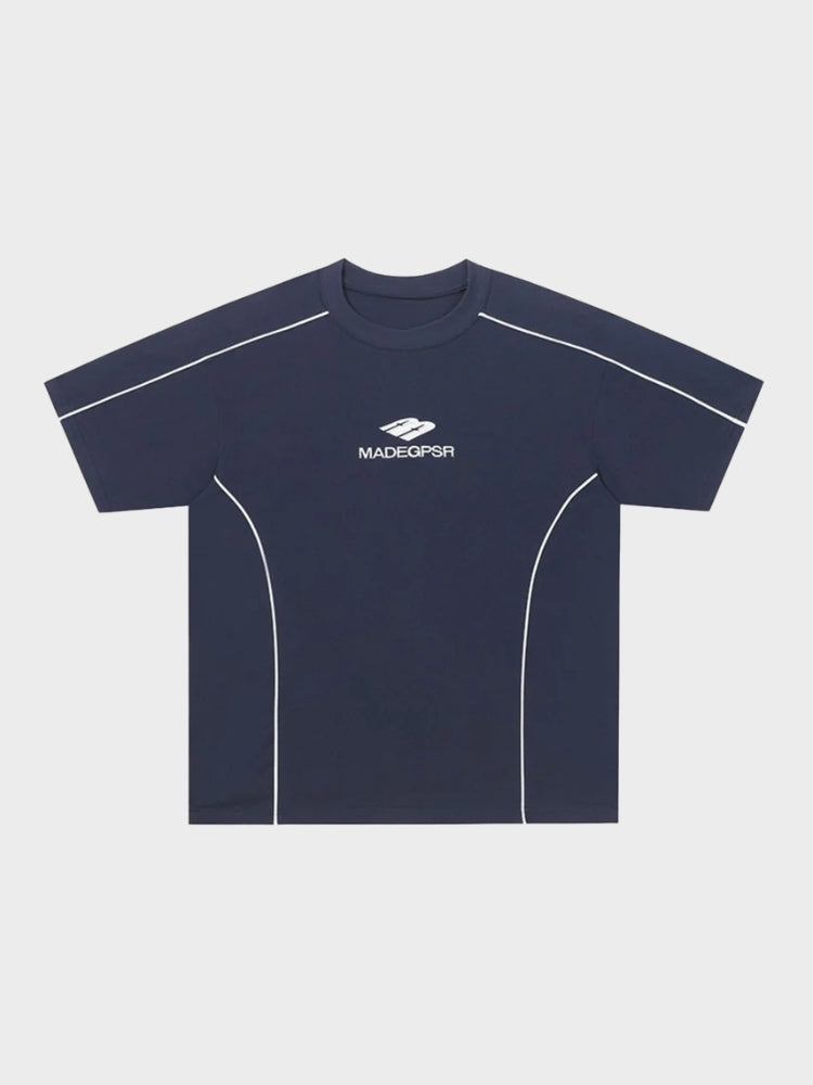 DCRB x Made Performance Lining Tee