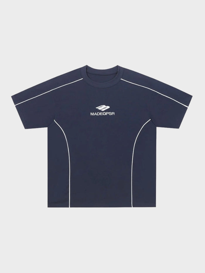 DCRB x Made Performance Lining Tee