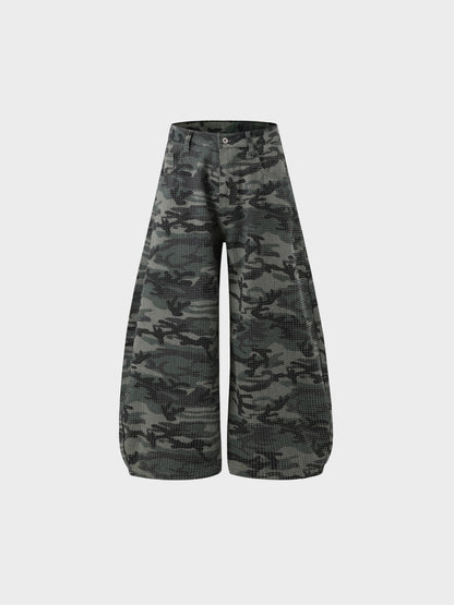 DCRB Apex Barrel Fit Vaqueros