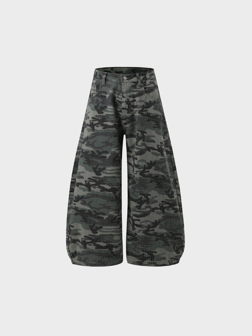 DCRB Apex Barrel Fit Vaqueros