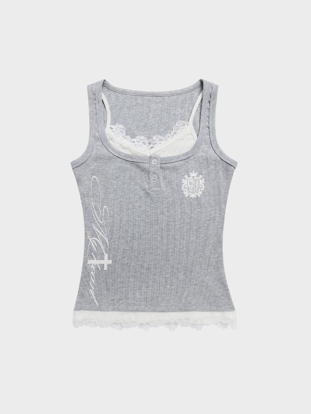 DCRB Ivy Tank Women