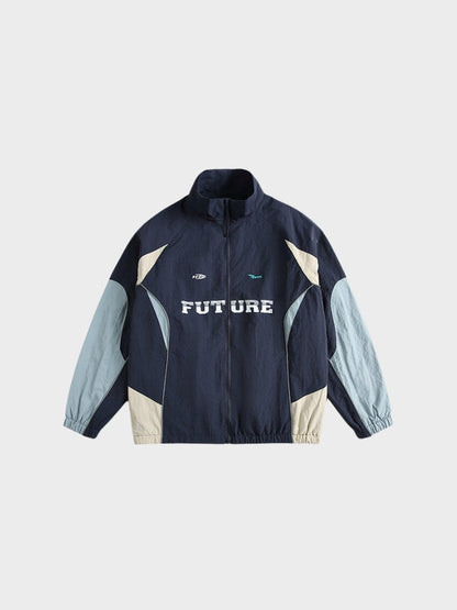 DCRB Future Chaqueta deportiva