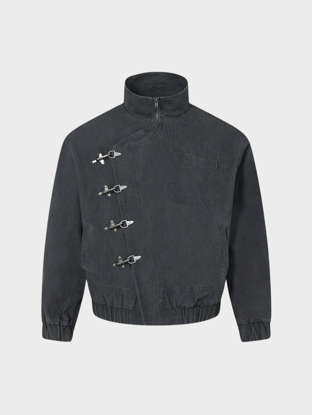 DCRB Sideway Hertitage Chaqueta