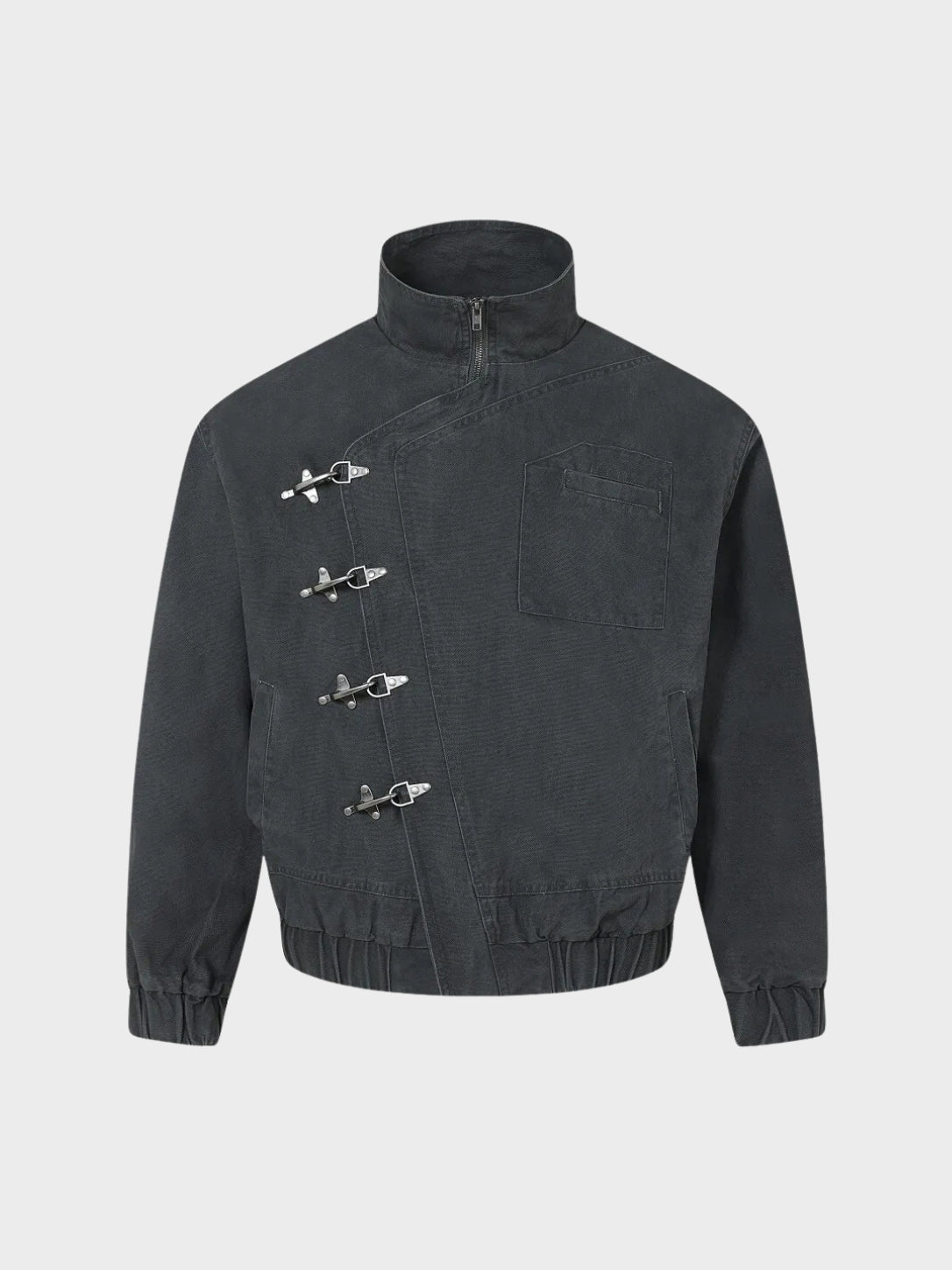 DCRB Sideway Hertitage Chaqueta