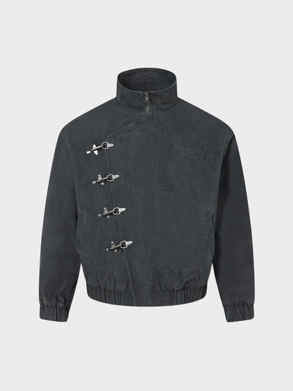 DCRB Sideway Hertitage Chaqueta