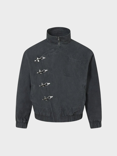 DCRB Sideway Hertitage Chaqueta