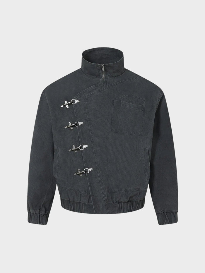 DCRB Sideway Hertitage Chaqueta